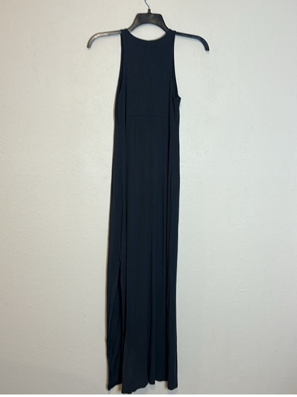 ❤️ Athleta Santorini Maxi Dress
Granite Grey Size X-Small - Picture 5 of 7